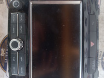 Display navigatie Volkswagen Touareg 2012