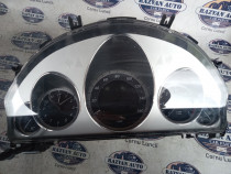 Ceasuri Bord UK Mercedes w207 3.0 Motorina