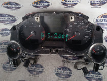 Ceasuri Bord UK Audi A8 Motorina 2009