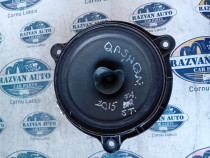 Boxa stanga fata Nissan Qashqai 2015