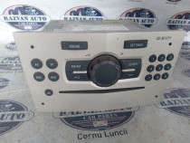 CD Player Opel Corsa D 2006