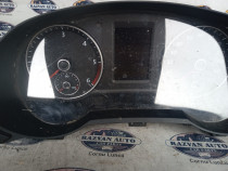 Ceasuri Bord UK Volkswagen Sharan 2.0 Motorina 2011