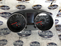Ceasuri Bord UK Nissan Qashqai 1.6 Motorina 2011
