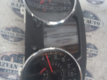 Ceasuri Bord UK Nissan Qashqai Motorina 2012