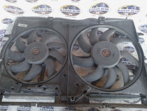 Electroventilator Audi A4 B8 2011