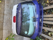 Hayon Seat Ibiza Hatchback 2017