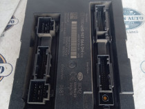 Calculator confort Volkswagen Touareg 2012