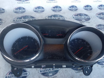 Ceasuri Bord UK Opel Astra K 1.4 Benzina 2018