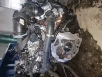 Motor dezechipat Volkswagen Tiguan 1.6 2019