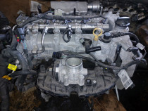 Motor dezechipat Opel Astra K Berlina 1.5 Benzina 2016