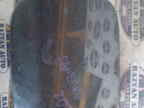 Usita rezervor Dacia Sandero 2017