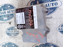 Modul airbag Volkswagen Tiguan 2008