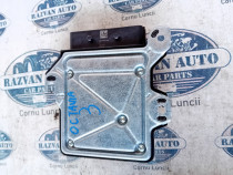 Modul airbag Skoda Octavia 3 2016