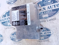 Modul airbag Volkswagen Sharan 2012