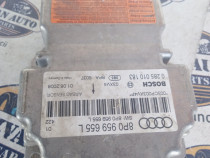 Modul airbag Audi A3 2008