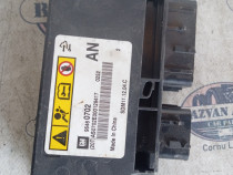 Modul airbag Opel Antara 2012