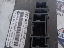 Calculator confort Skoda Octavia 2