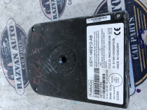 BucsaElectromotor Ford Focus 3