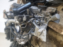 Motor dezechipat Audi A4 B9 1.4 Benzina 2018