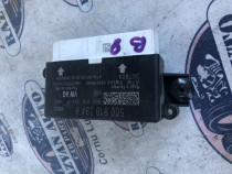 Modul Senzori Parcare Volkswagen Passat B8 2015