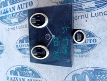 Modul Portiera Dreapta Fata Volkswagen Golf 7 2014