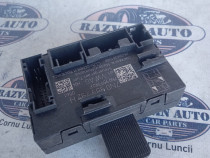 Modul Portiera Stanga Fata Volkswagen Sharan 2012