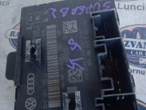 Modul Portiera Stanga Spate Skoda Superb 2