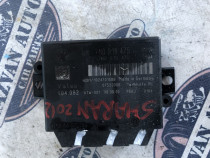 Modul Senzori Parcare Volkswagen Sharan 2012