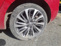 Jante 18 - 5 prezoane Opel Astra K 2017