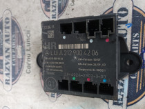 Modul Portiera Stanga Spate Mercedes E-Class 2012