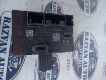 Modul Portiera Stanga Spate Audi A4 B8