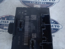 Modul Portiera Dreapta Spate Audi A3 2017