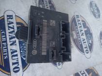 Modul Portiera Stanga Spate Audi A6 C7