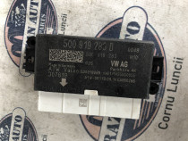 Modul Senzori Parcare Skoda Octavia 3 2015