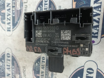 Modul Portiera Dreapta Fata Audi A4 B9