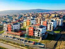 Apartament 3 camere - Livezeni - Lavandei Residence - Blo...