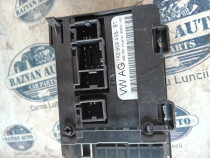 Calculator confort Volkswagen Tiguan 2008