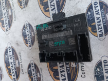 Modul Portiera Stanga Fata Audi A4 B8