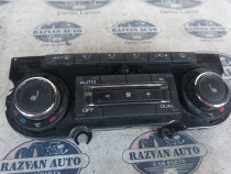 Panou comanda clima Skoda Yeti 2011