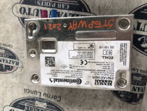 Modul navigatie Dacia Sandero 3 Stepway 2021