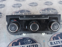 Panou comanda clima Volkswagen Passat B7