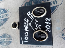 Modul Portiera Stanga Fata Volkswagen Touareg 2012