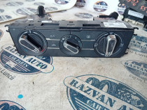 Panou comanda clima Volkswagen Polo 2019