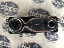 Panou comanda clima Renault Captur 2015