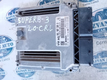 Calculator motor Skoda Superb 3 2.0 Motorina 2015