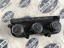 Panou comanda clima Volkswagen Golf 7 2015