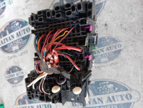 Panou sigurante Skoda Octavia 3