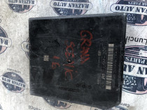 Panou sigurante Renault Grand Scenic 1.6