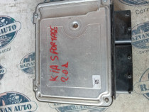 Calculator motor Kia Sportage 2.0 Motorina