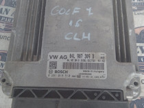 Calculator motor Volkswagen Golf 7 1.6 Motorina